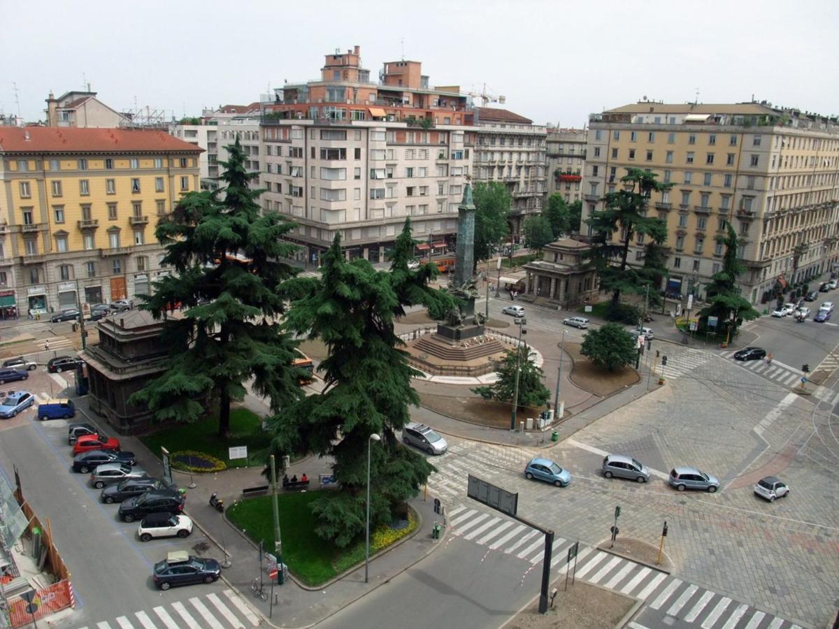 Villa Fenix Milano Exterior photo